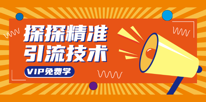 探探精准引流技术：探探上模拟器+探探做号方法+模拟器话术+视频演示-吗喽副业资源站