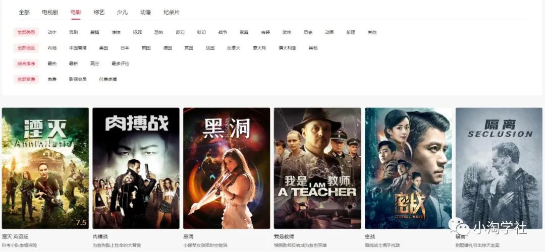 抖音电影解说项目实操详解，无需自己配音-吗喽副业资源站