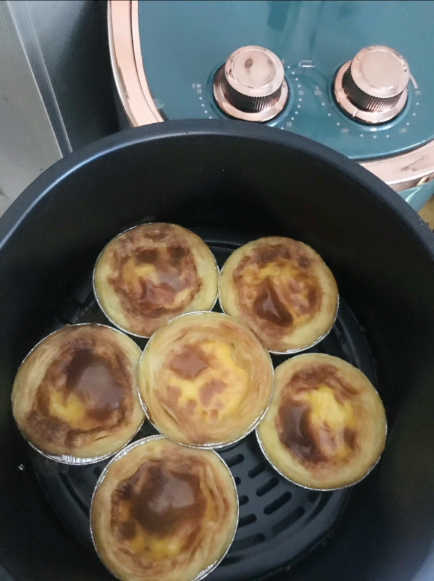 做抖音可以选择空气炸锅这个领域，涨粉快变现快，大众美食流量大-吗喽副业资源站