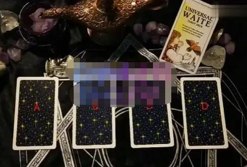 严校长·塔罗牌付费项目，0风险，一台手机，随时随地赚钱价值1000元-吗喽副业资源站