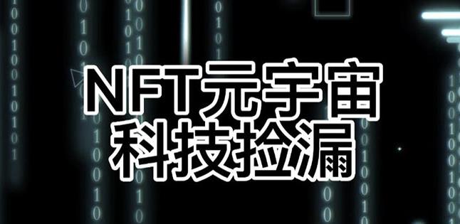 【元本空间sky七级空间唯一ibox幻藏等】NTF捡漏合集【抢购脚本+教程】-吗喽副业资源站