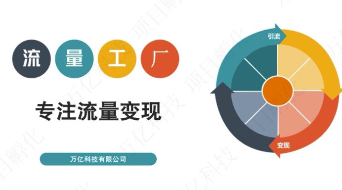 收费3980的流量工厂回粉项目，号称1个粉10元【详细玩法教程解析】-吗喽副业资源站