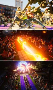 2023抖音最新最火爆弹幕互动游戏–力Q大赛 【开播教程+起号教程+兔费对接报白等】-吗喽副业资源站