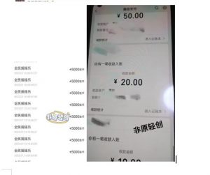 外面收费1290的小游戏项目，单机收益30+，提现秒到账，小白无脑批量操作，长期稳定【揭秘】-吗喽副业资源站