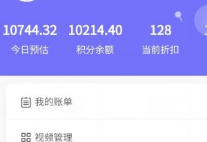 新手也能日入几百的冷门DIY项目，0基础全程实操【揭秘】-吗喽副业资源站