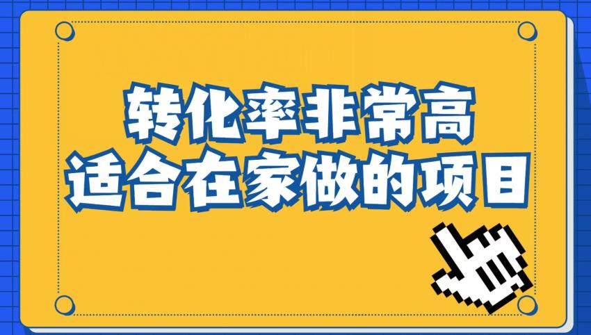 小红书虚拟电商项目：从小白到精英（视频课程+交付手册）-吗喽副业资源站