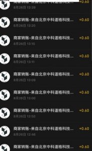 接码无限撸红包一分钟0.6无脑操作一天保底利润200-吗喽副业资源站