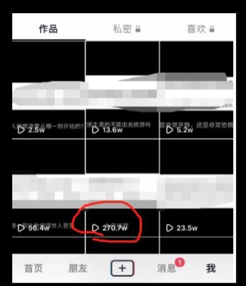 黄金知识赛道，一条作品涨粉500+，私域高利润单品转化，一部手机轻松实现日入500【揭秘】-吗喽副业资源站