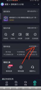 单日收入2k，抖音手游大揭秘，靠手游暴力变现，无脑玩法（资料＋教程）【揭秘】-吗喽副业资源站