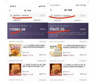 普通人首选：服装类图文带货喂饭级教程，项目门槛低，周期非常长-吗喽副业资源站