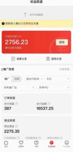 拼多多无人直播不封号玩法，0投入，3天必起，日入1000+-吗喽副业资源站