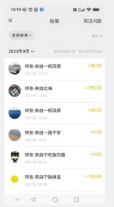 卖古籍电子书，作品只需要简单的图片去重，高客单价高利润，月入五位轻轻松松-吗喽副业资源站