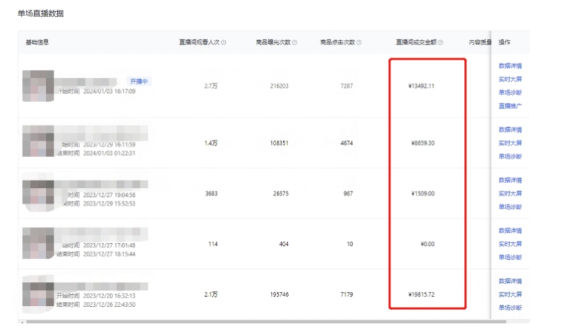 利用AI打造直播间，抖音无人蓝海搜索流，高效矩阵0封号稳定日入3000-吗喽副业资源站