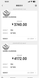 手机搬砖项目，可以矩阵化操作，新手一个月轻松5000多-吗喽副业资源站