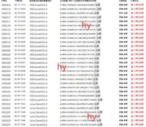 游戏全自动搬砖项目，单号每日收益2张，多号操作每天轻松日入多张【揭秘】-吗喽副业资源站